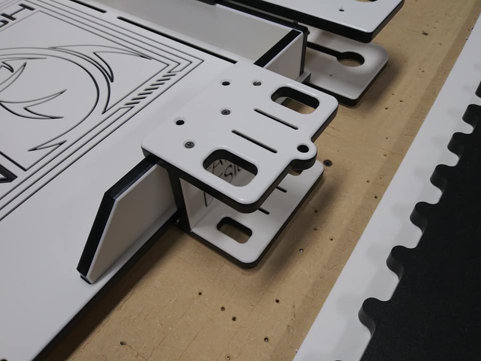 Cutting Board Accessories