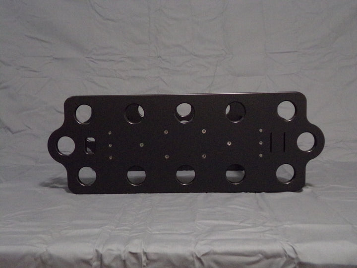 V12 Seat Post Vertical Rod Rack (holds 12 rods)