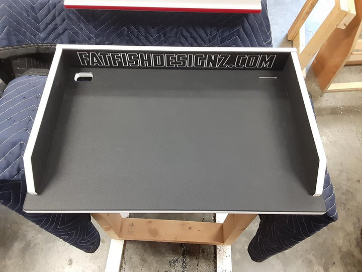 Cutting Board w/ No Design