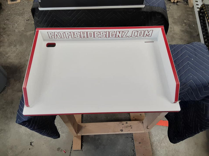 Cutting Board w/ No Design