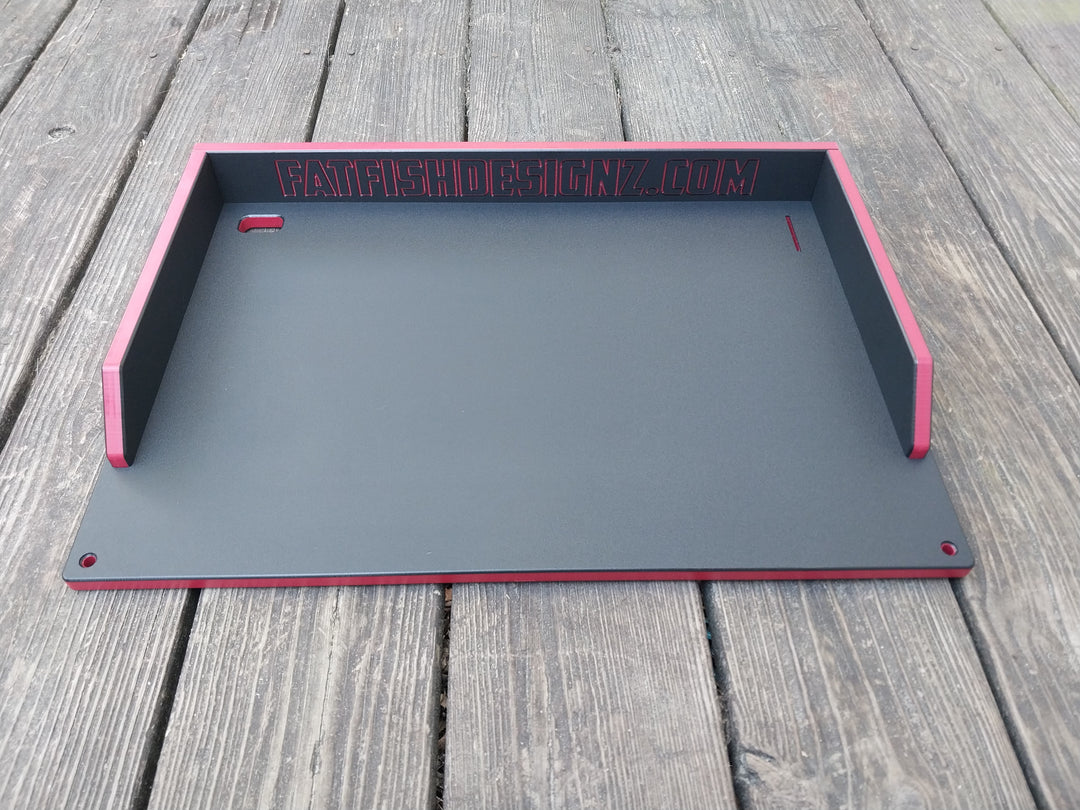 Cutting Board w/ No Design