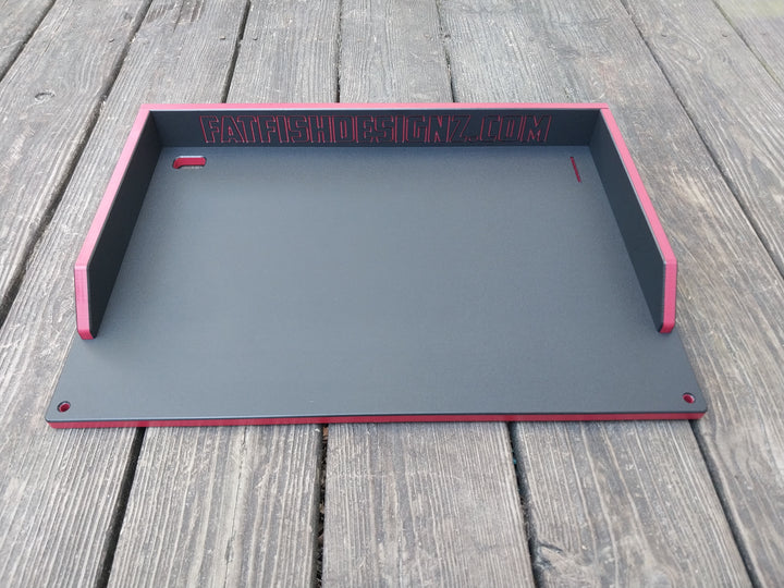 Cutting Board w/ No Design