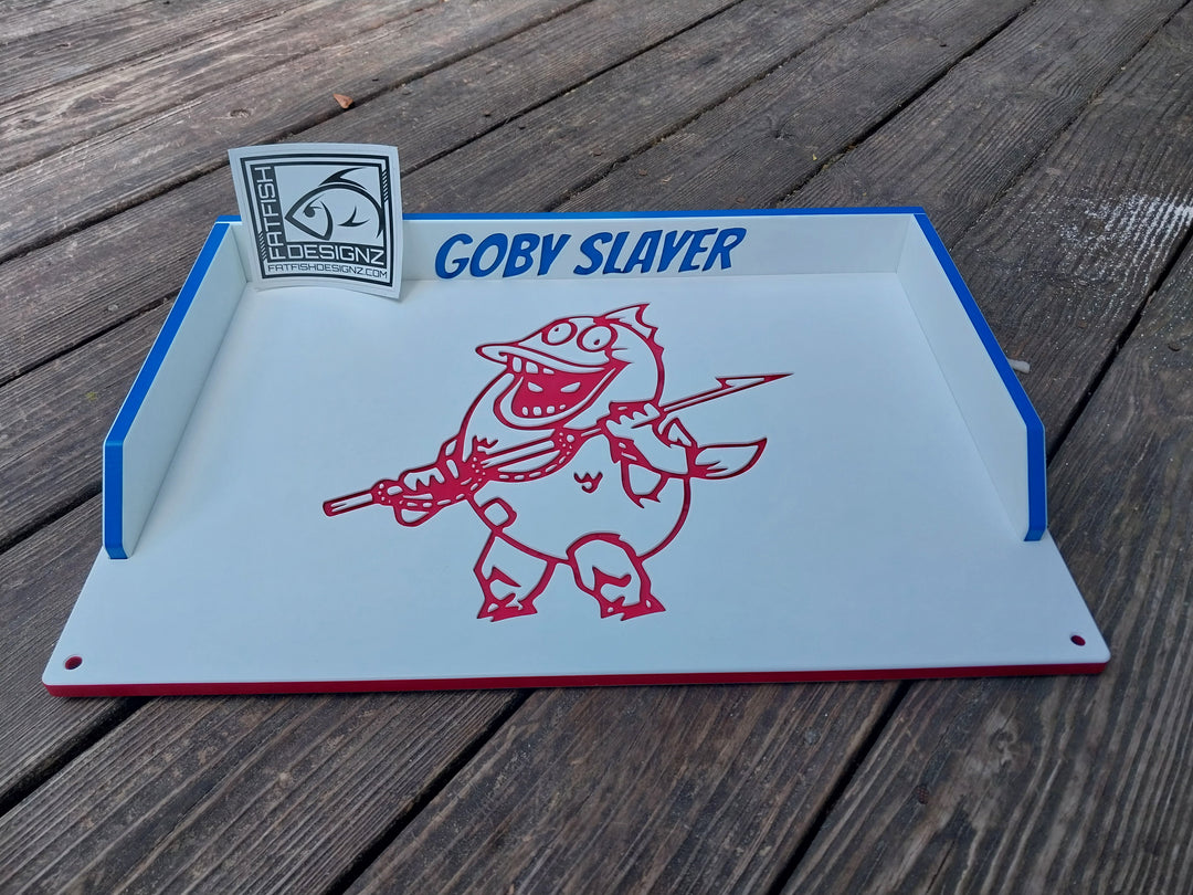 Cutting Board w/ Your custom Logo