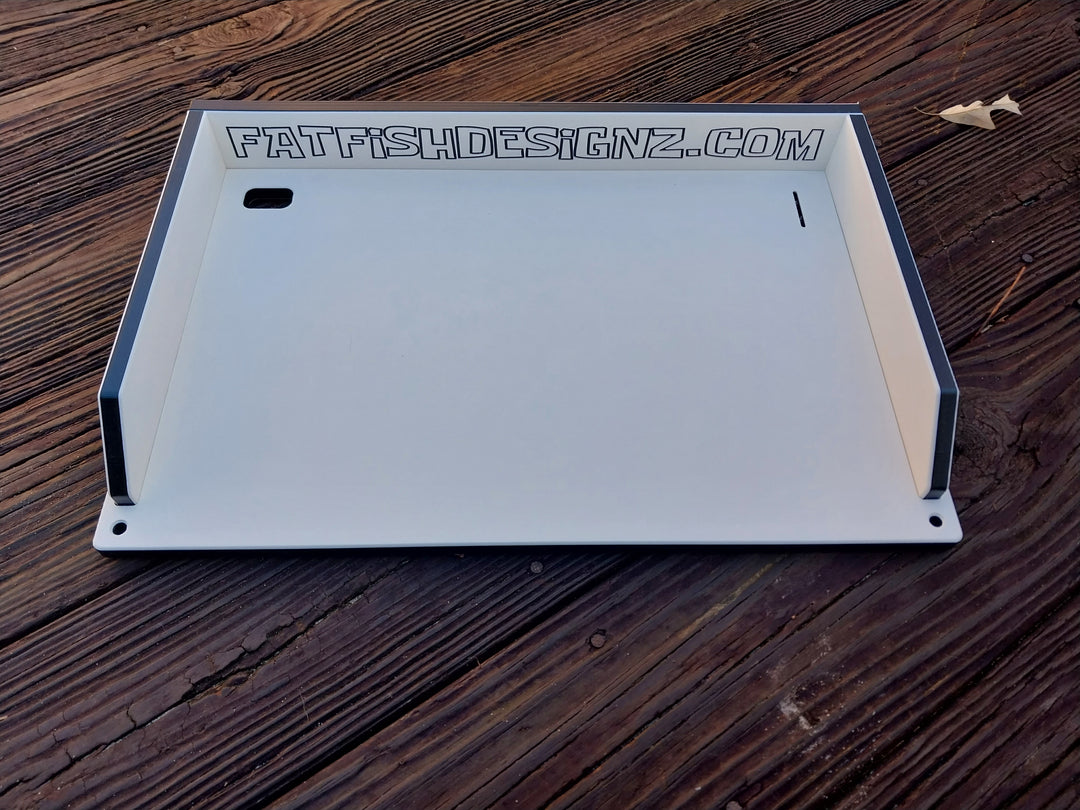 Cutting Board w/ No Design