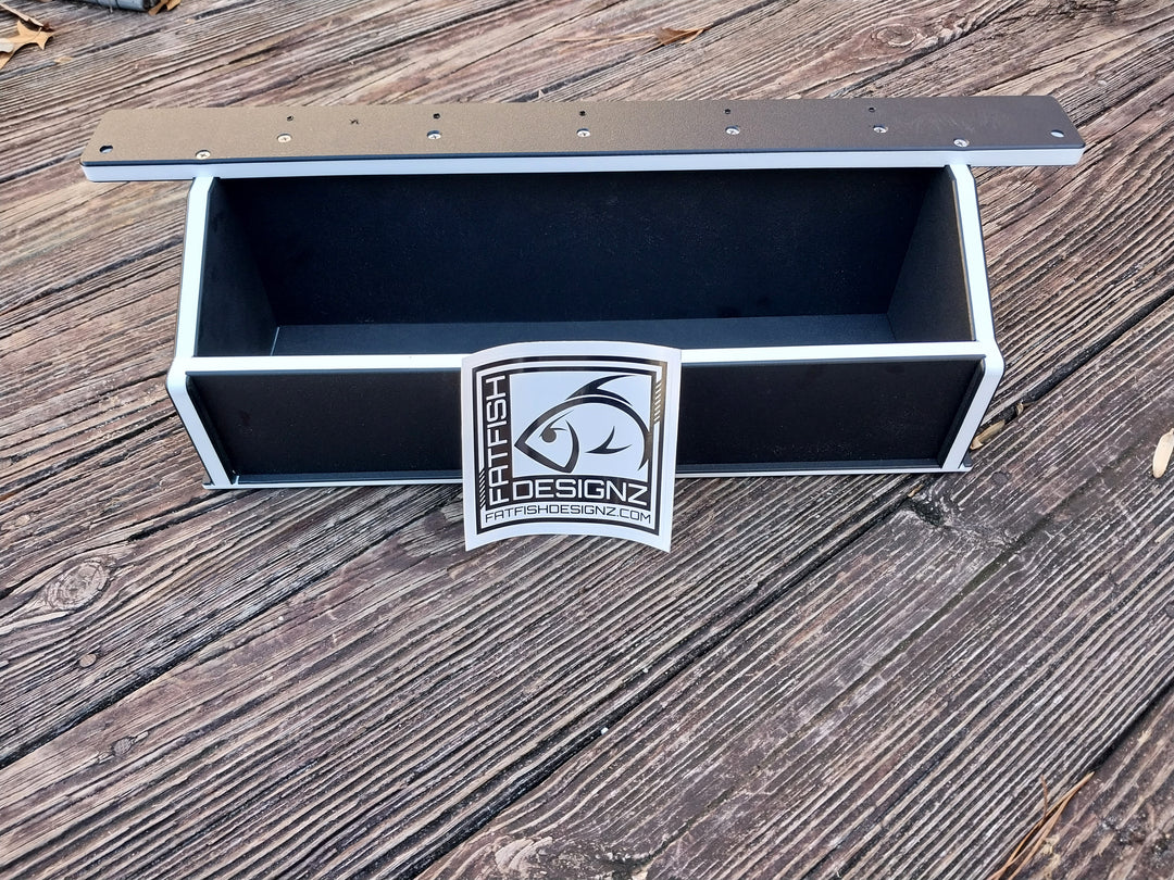 Cutting Board Caddy (Cutting Board Mount)