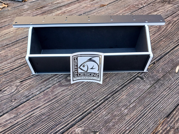 Cutting Board Caddy (Cutting Board Mount)