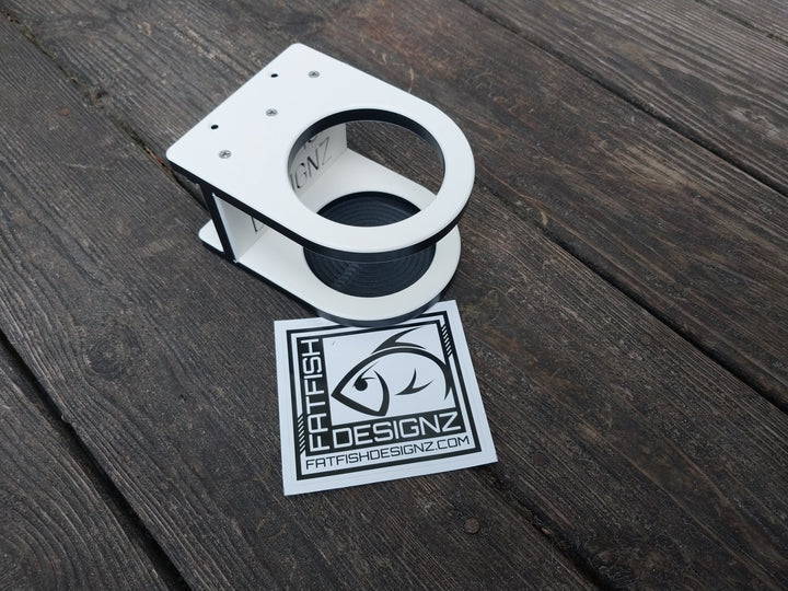 Cup Holders (Cutting Board Mount)