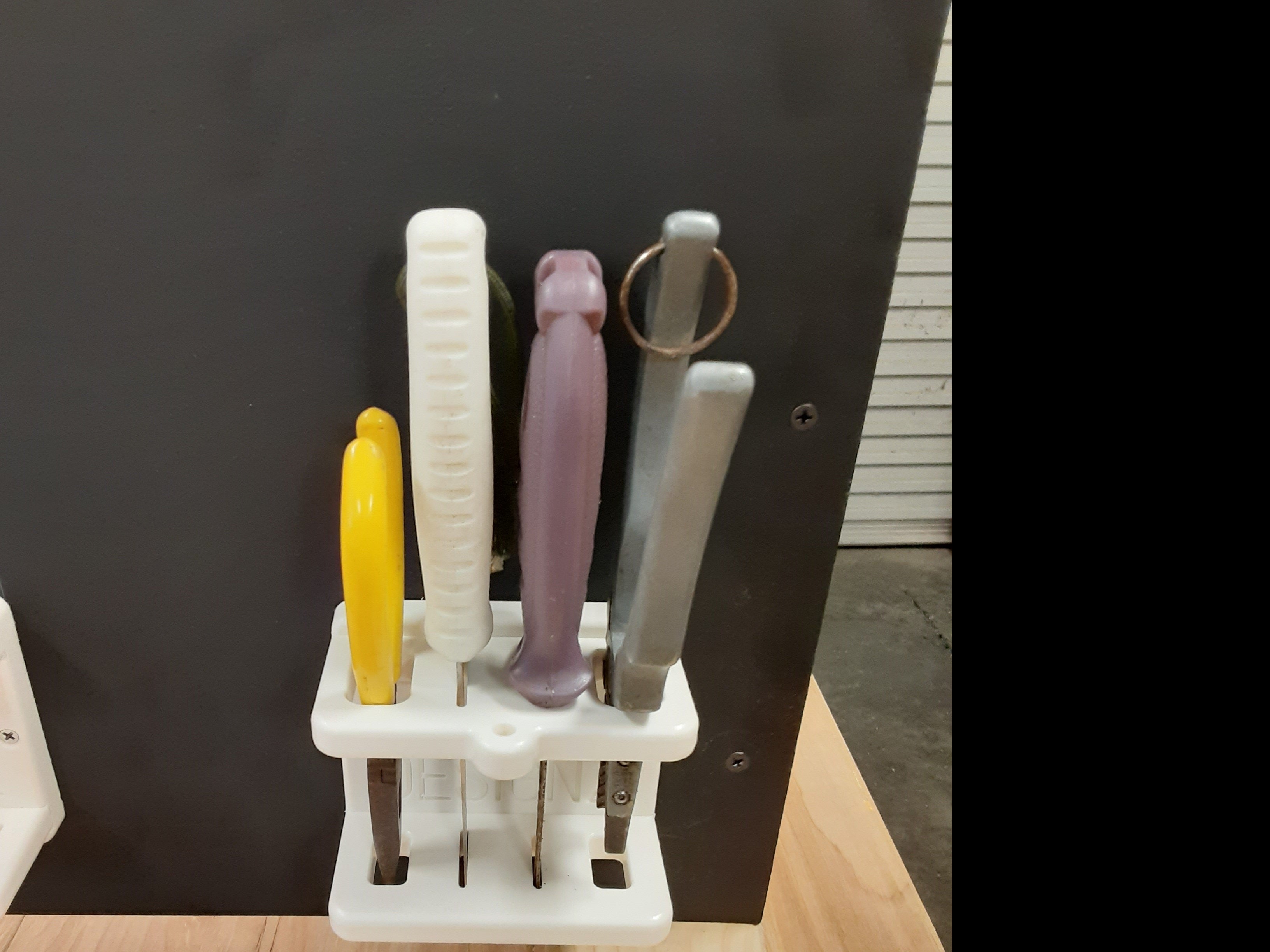 Tool holder -small