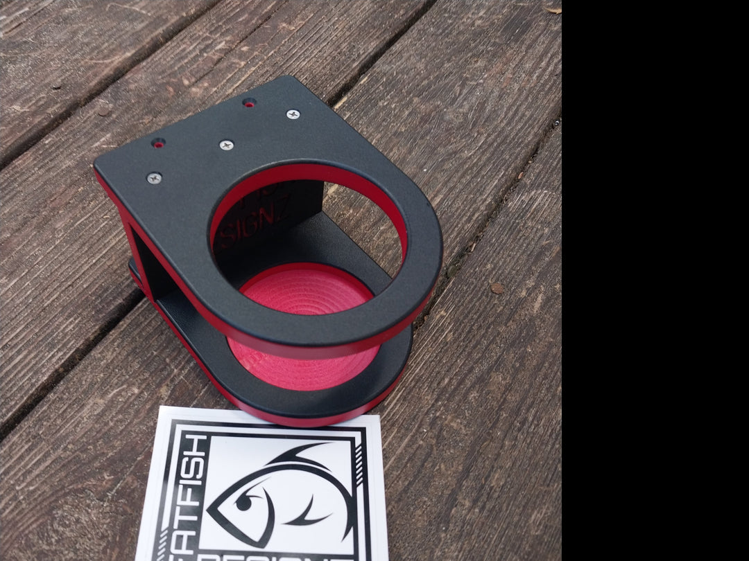 Cup Holders (Cutting Board Mount)