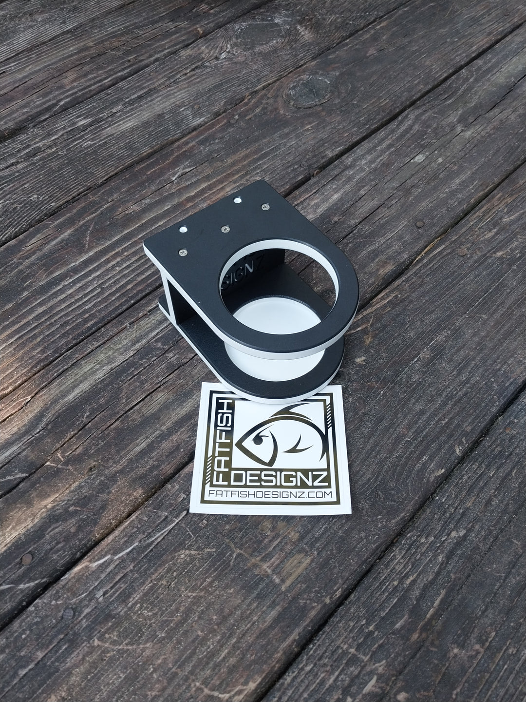 Cup Holders (Cutting Board Mount)