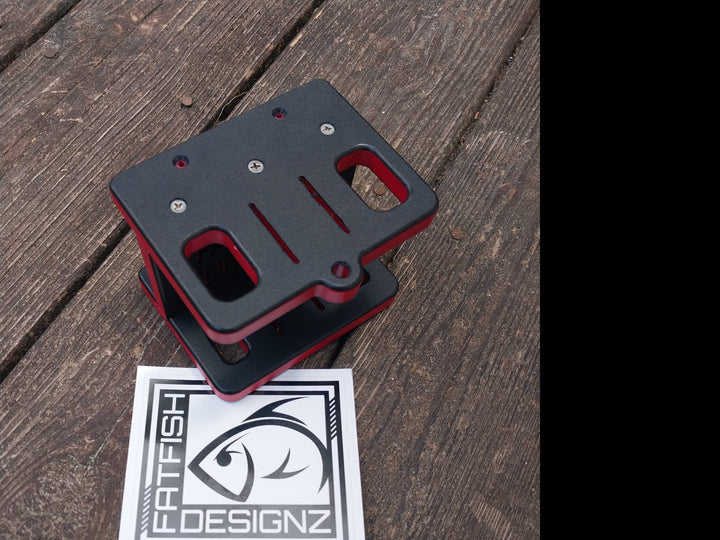 Tool Holder (Cutting Board Mount)