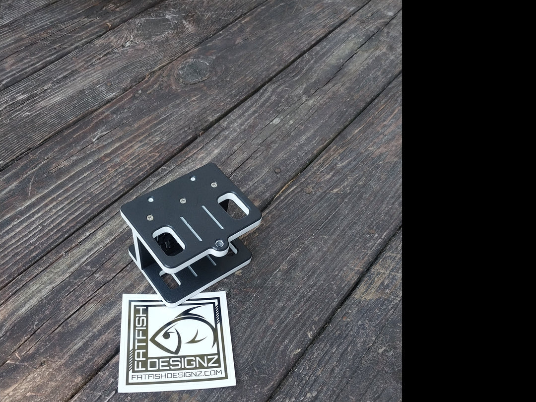 Tool Holder (Cutting Board Mount)
