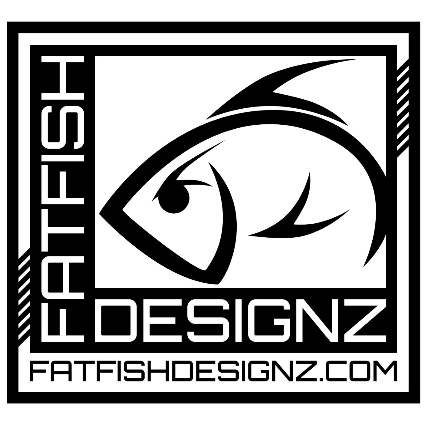 Sticker/ decal 4x4