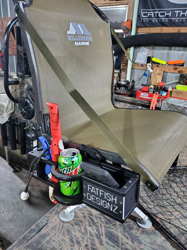 Large Tool Holder