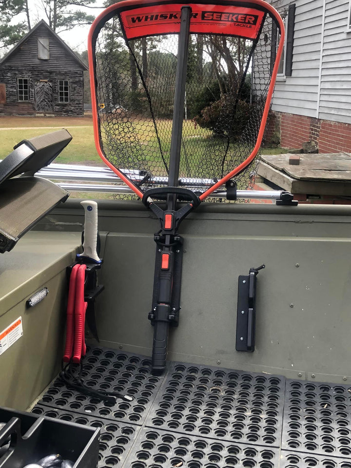 Net Man -Landing Net Holder