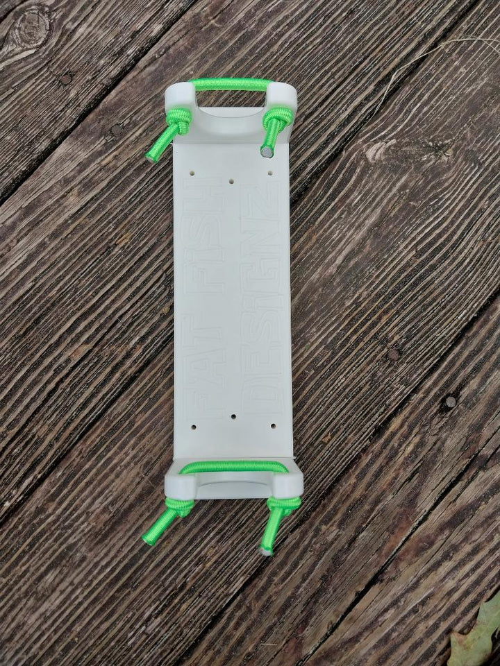 Net Man -Landing Net Holder
