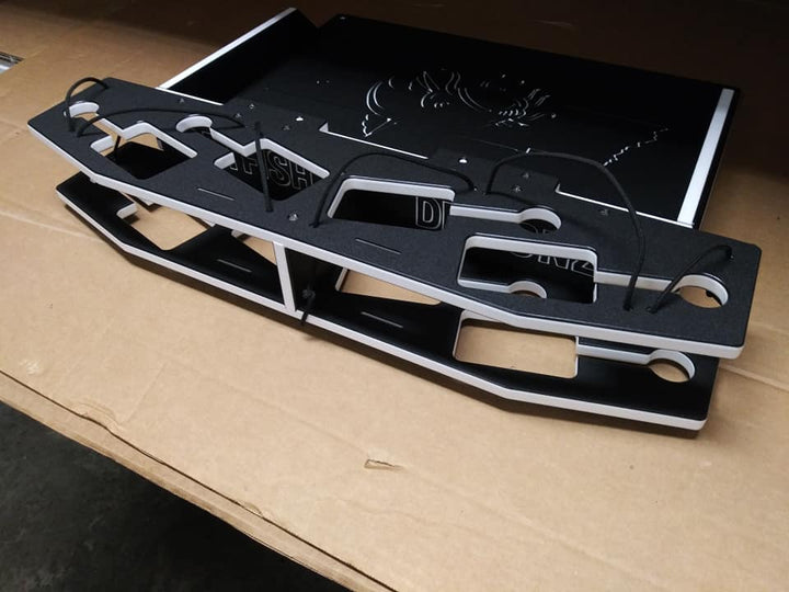 Parks Planer Board Holder