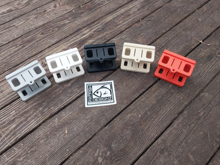 Small Tool Holder