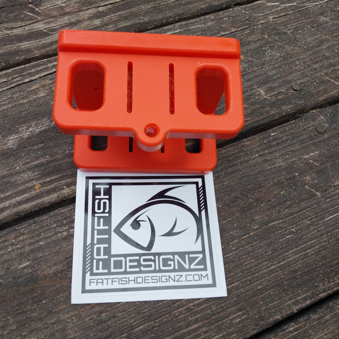 Small Tool Holder
