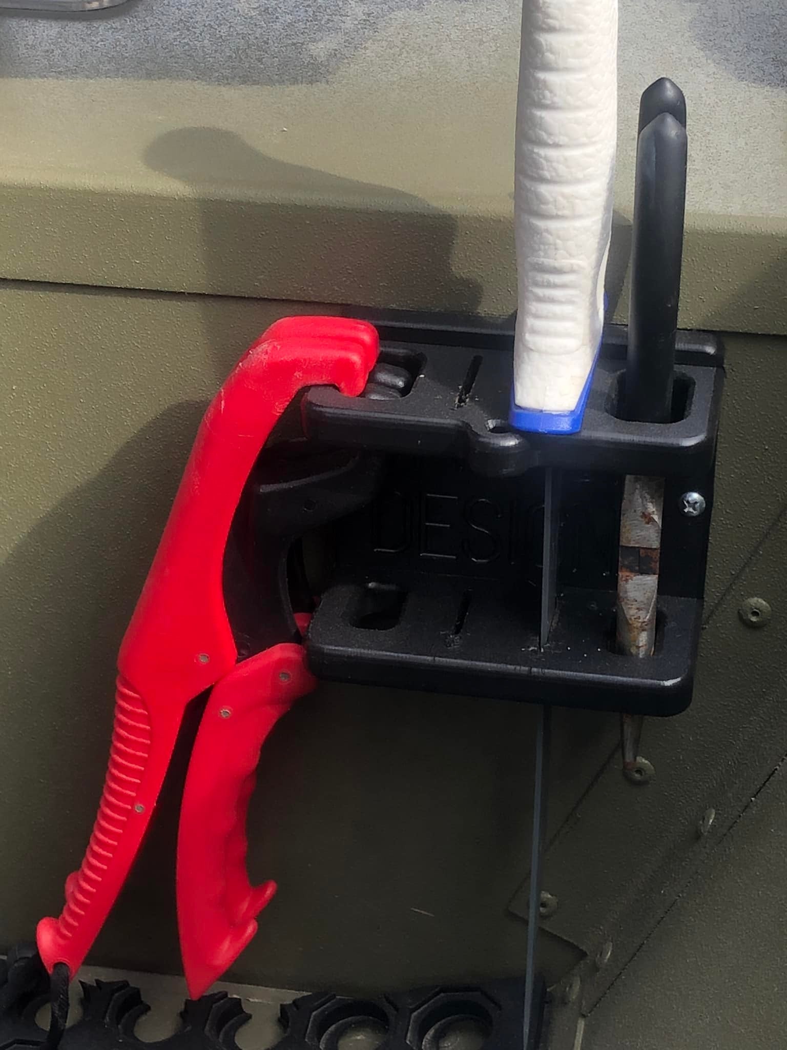 Tool holder -small