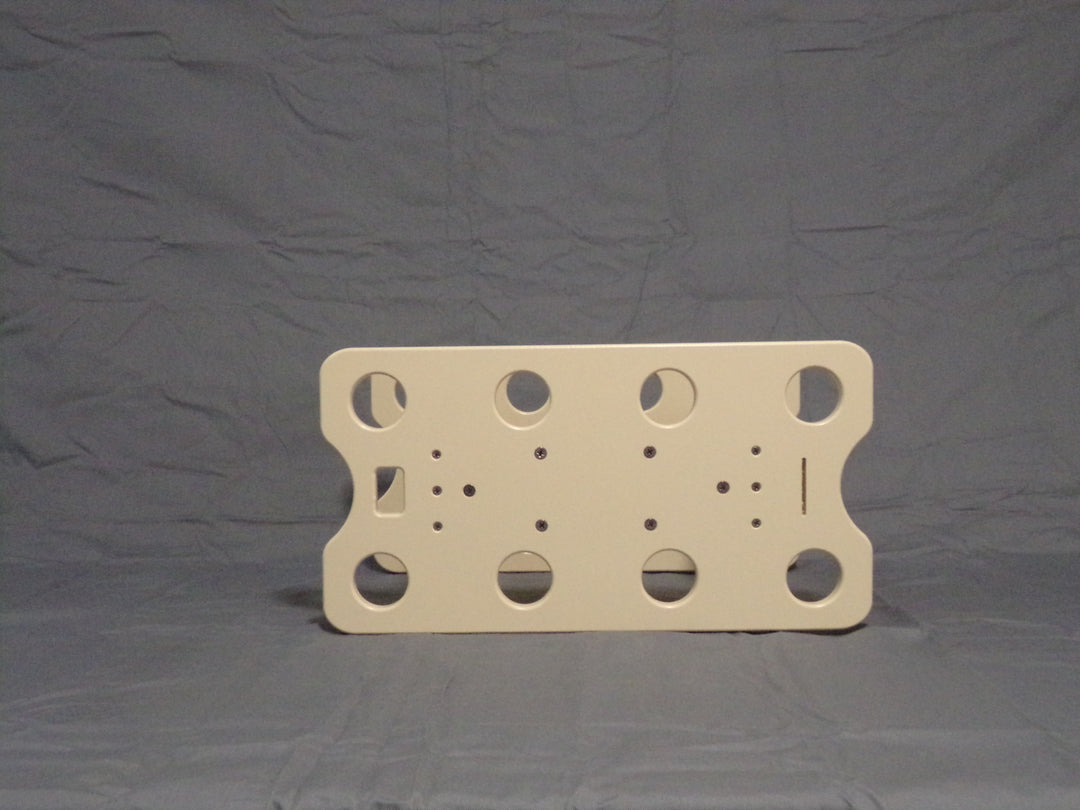 V8 Seat Post Vertical Rod Rack (holds 8 rods)