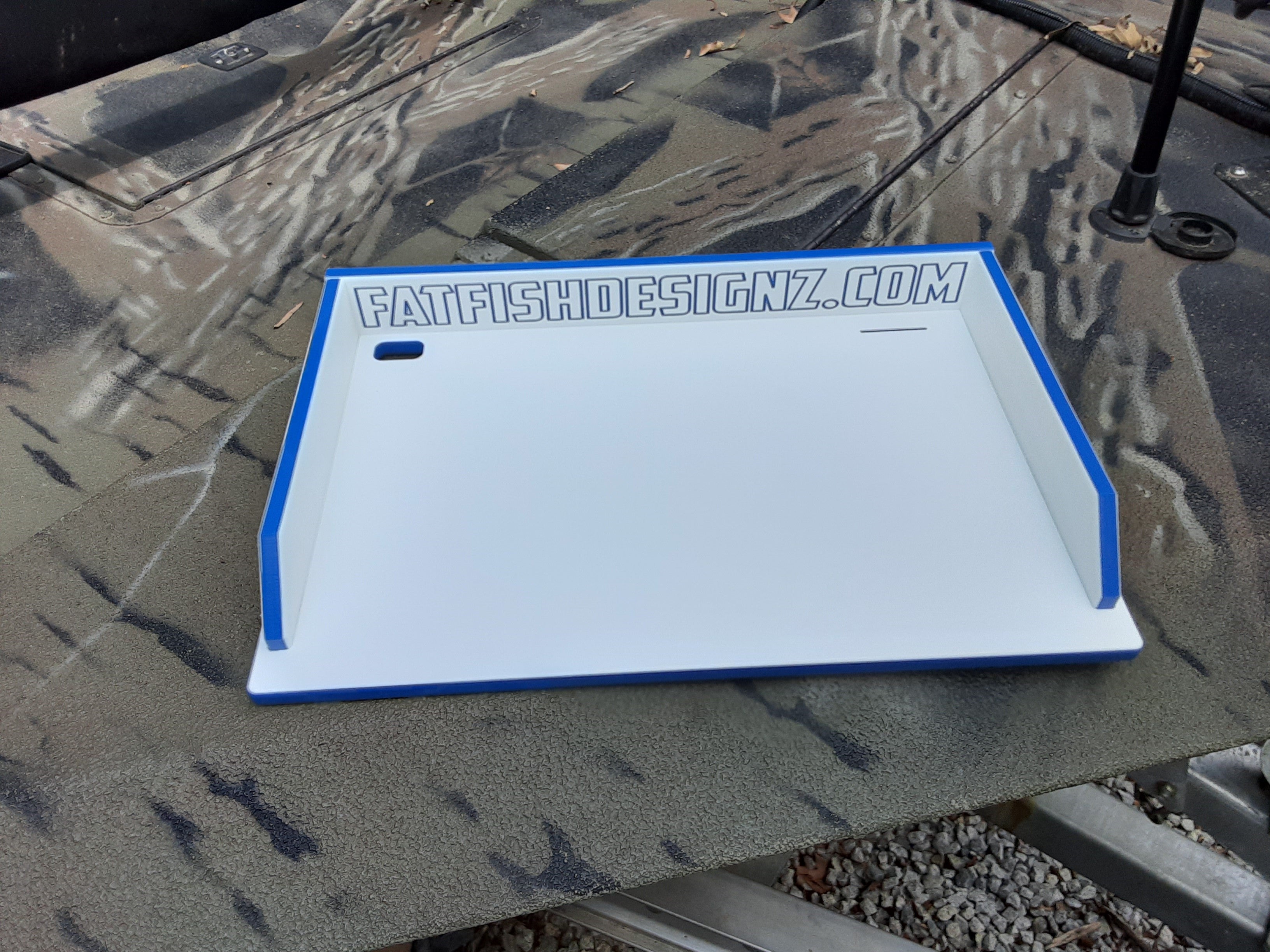 Cutting board/Bait board (no design)