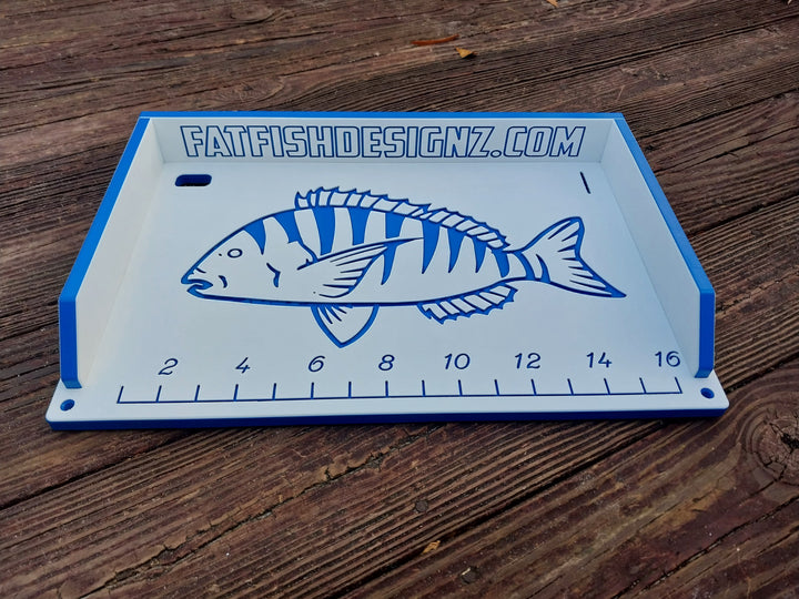 Boat Cutting board/ Bait cutting board (saltwater series)